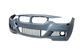 Передний бампер M-Performance для BMW 3 серия F30/F31 2012-2019 гг - изображение 2