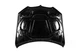 Карбоновый капот V1 (G06/F96) для BMW X6 G06 2019–2027 гг - изображение 4