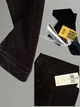 Лосины Polo Ralph Lauren 2 года 92 см Черные - изображение 3