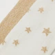 Колготки с люрексовой нитью для девочки H&M 0619739-064 098-104 см (2-4 years) Белый - изображение 3