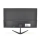 Монитор ультратонкий PiPo 21.5 дюйма PP-ND2200 1920x1080 HDMI VGA питание 12V размеры 494x285x7мм - изображение 2