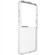 Силіконовий (TPU) чохол IMAK UX-6 Series для Motorola Razr 60 Ultra / Razr 70 Ultra - Transparent - зображення 2