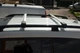 Багажник WingBar V1 (2 шт) до 140 см, Серые поперечины для Jeep Cherokee KL - изображение 2