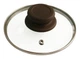 Ковш Lessner Chocolate Line с крышкой 14 см (88364-14) - изображение 7