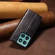 Чохол-книжка з кишеньками UniCase Leather Wallet для Motorola Edge 60 Pro - Black - зображення 7