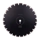 Круг алмазный отрезной 1A1RSS/C1S-W 450x3,8/2,8x25,4-11,5-25-ARP 40x3,8x8+2 R215 Sprinter Plus - изображение 1