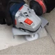 Круг алмазный для подрезания клея 1A1R 60*6 M14 LevelCut - изображение 5