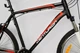 Велосипед Centurion Backfire M5 matt black, 56cm (638473680) - изображение 3