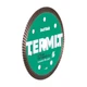 Круг алмазный отрезной 1A1R 76x1,0/0,8x6x10 Termit - изображение 4