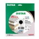 Круг алмазный отрезной 1A1R 180x1,4/1,0x8,5x25,4 Hard ceramics Advanced - изображение 3