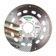 Круг алмазный отрезной 1A1R 115x1,1/0,8x8x22,23 Esthete - изображение 1