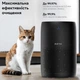 Очиститель воздуха RZTK Air Purifier Compact - изображение 4