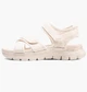 Сандали Skechers Cali Flex Appeal 4.0 Beige 119487-NAT 38 - изображение 1