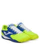 Сороконожки Joma Cancha 2511 Green/Blue CANS2511TF 42.5 - изображение 2