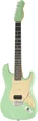 Электрогитара Mooer MSC10 Pro (Surf Green) - изображение 1