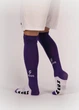 Гетры Zeus Calza Parma Violet Z00064 28-33 - изображение 2
