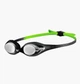 Очки для плавания Arena Spider Jr Mirror Blue/Green 1E362-056 OSFM - изображение 1