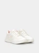 Кросівки Skechers Skech-Lite Pro White 150048-OFPK 39.5 - зображення 3