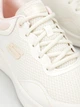 Кросівки Skechers Skech-Lite Pro White 150048-OFPK 39.5 - зображення 4