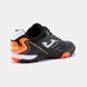 Сороконожки Joma Maxima Black MAXS2301TF 44.5 - изображение 5
