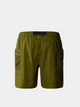 Шорти The North Face Class V Pathfinder Belted Olive NF0A86QJPIB M - зображення 5