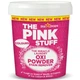 Пятновыводитель The Pink Stuff для цветных тканей 1кг - изображение 1