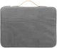 Сумка для ноутбука Hoco GT7 Extraordinary 16" Space Gray (6942007648448) - изображение 2