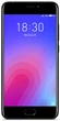 Мобильный телефон Meizu M6 3/32GB Black (Международная версия) - изображение 2