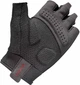 Перчатки для тренировок Adidas Essential Training Gloves ADGB-15001RD S Черно-красные (885652025843) - изображение 2