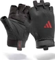 Перчатки для тренировок Adidas Essential Training Gloves ADGB-15000RD XS Черно-красные (885652027755) - изображение 5