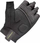 Перчатки для тренировок Adidas Essential Training Gloves ADGB-15003GN L Черно-зеленые (885652025973) - изображение 2