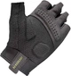 Перчатки для тренировок Adidas Essential Training Gloves ADGB-15002GN M Черно-зеленые (885652025966) - изображение 2