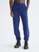 Спортивный костюм на флисе мужской Calvin Klein 473586575 2XL Синий (1159837424) - изображение 5