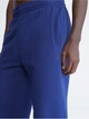 Спортивный костюм на флисе мужской Calvin Klein 473586575 2XL Синий (1159837424) - изображение 7