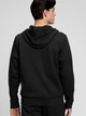 Толстовка на молнии мужская GAP 66257257 2XL Черная (1159847012) - изображение 2