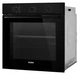 Духова шафа електрична Prime Technics POB 6820 M BK - зображення 2