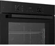 Духовой шкаф электрический Prime Technics POB 6827 E BK - изображение 4