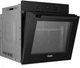Духовой шкаф электрический Prime Technics POB 6827 E BK - изображение 5