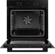 Духовой шкаф электрический Prime Technics POB 6827 E BK - изображение 7