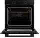 Духовой шкаф электрический Prime Technics POB 6827 E BK - изображение 8