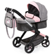 Набор для куклы Bayer Design Dolls Pram Xeo Set 17033AB (4003336417197) - зображення 2