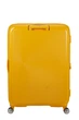 Чемодан 80 См American Tourister SOUNDBOX GOLDEN YELLOW 80x56x34(37) 32G*06009 - изображение 5