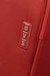 Чемодан 67 См Samsonite RE-LITE POPPY RED 67x44x30(33) KQ8*00006 - изображение 3