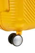 Чемодан 80 См American Tourister SOUNDBOX GOLDEN YELLOW 80x56x34(37) 32G*06009 - изображение 12