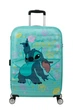 Валіза 67 См American Tourister WAVEBREAKER DISNEY STITCH FLOWER 67х47х26 31C*57019 - зображення 1
