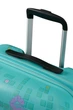 Валіза 67 См American Tourister WAVEBREAKER DISNEY STITCH FLOWER 67х47х26 31C*57019 - зображення 3