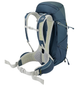 Рюкзак Lowe Alpine AirZone Trail Camino 37:42, Tempest Blue/Orion Blue, M (LA FTF-39-TBO-MED) - изображение 3