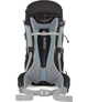 Рюкзак женский Lowe Alpine AirZone Trail Camino ND35:40, Anthracite/Graphene, S (LA FTF-43-AGR-SML) - изображение 3