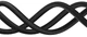 Кабель Baseus Dura Series Cable USB to Type-C 60W 1m P10377802U01-00 Black-Gold - зображення 3