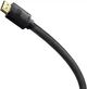 Кабель Baseus High Definition Series HDMI 8K to HDMI 8K Adapter Cable 3m CAKGQ-L01 Black - зображення 2